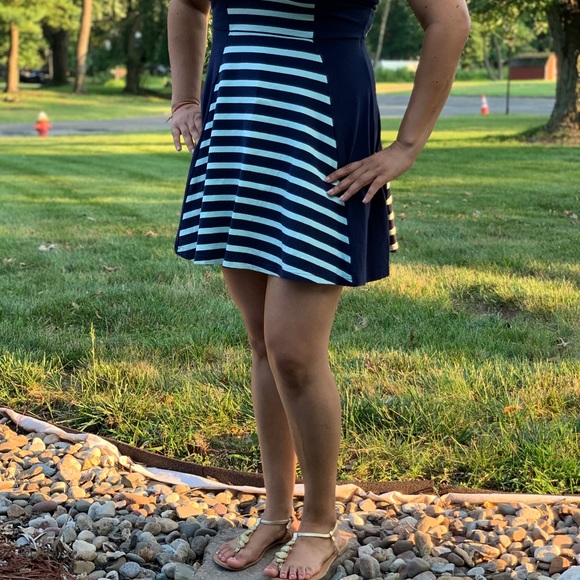 Express Dress-Size Medium - Picture 6 of 8